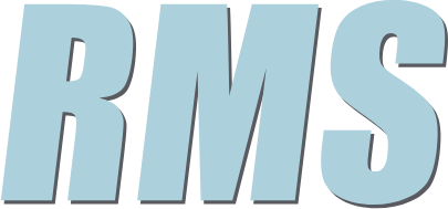 Rms Logo